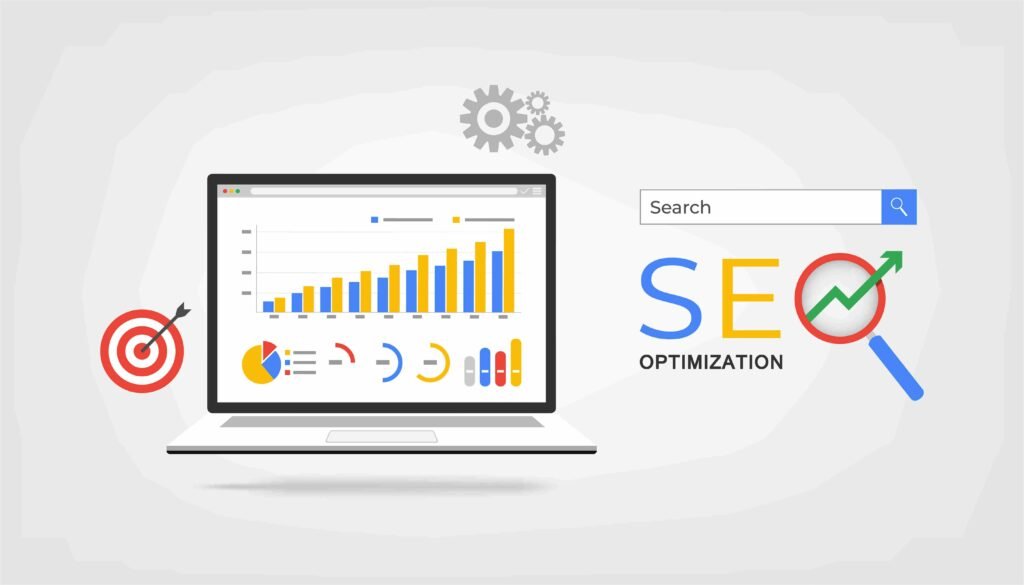 How to Increase Organic Traffic of a Newly Build Website
